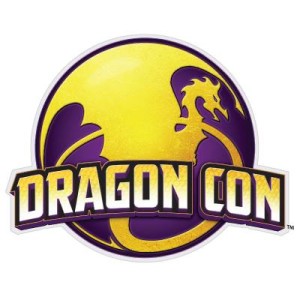 Dragon Con logo